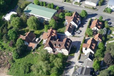 Landhaus Hotel Müller