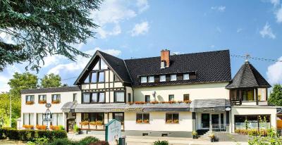Landhotel Fernblick