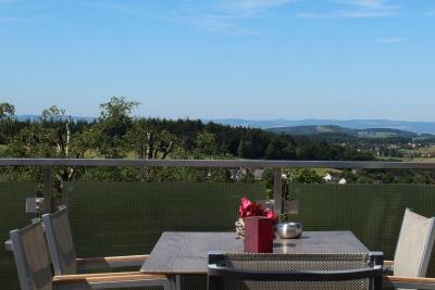 Landhotel Fernblick