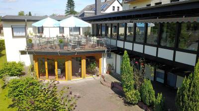 Landhotel Fernblick