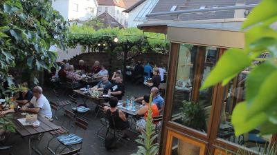 Landhotel Gasthof Zur Krone