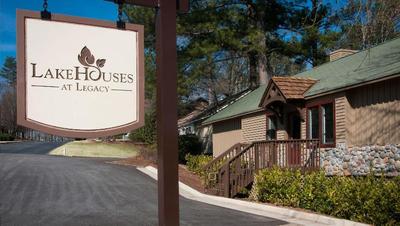 Lanier Islands Legacy Lodge