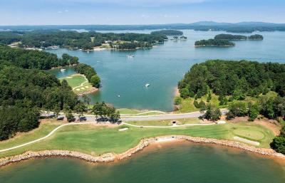 Lanier Islands Legacy Lodge