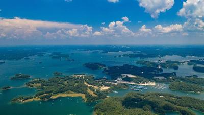 Lanier Islands Legacy Lodge