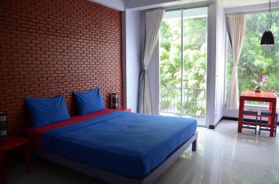 The Sp Hotel