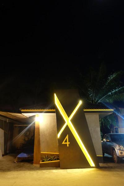 Golden House Hotel Sakaeo
