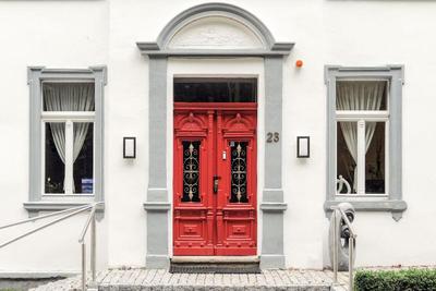 Le petit Palais – Hotel & Ferienapartments