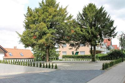 Le petit Palais – Hotel & Ferienapartments