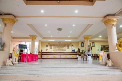Goldenland Resort