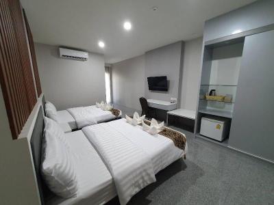 Goldenland Resort