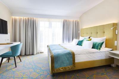 Golfhotel Vesper