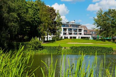 Golfhotel Vesper