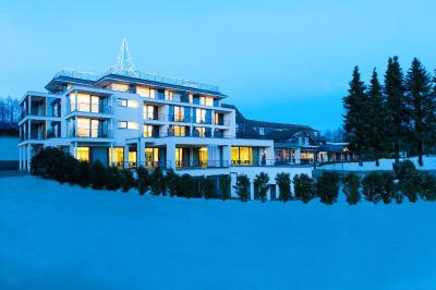 Golfhotel Vesper