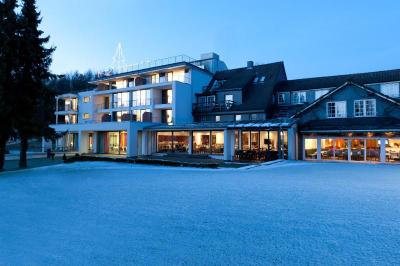 Golfhotel Vesper