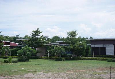 Thungchanghill Resort