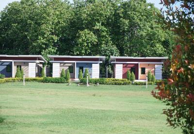 Thungchanghill Resort