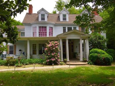 Governor's BedandBreakfast