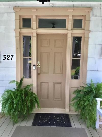 Governor's BedandBreakfast
