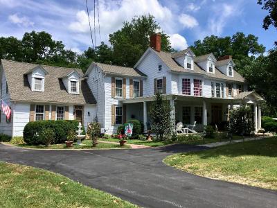 Governor's BedandBreakfast