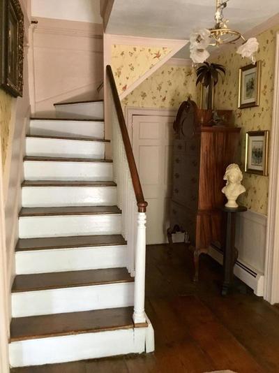 Governor's BedandBreakfast
