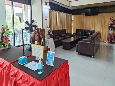 Toh Buk Seng Riverside