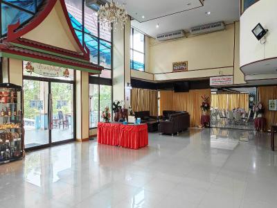 Toh Buk Seng Riverside