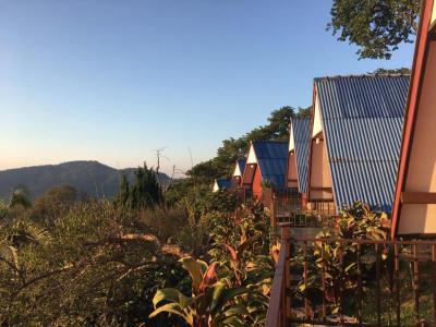 Ukrist Farm Hill Resort