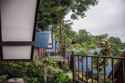 Ukrist Farm Hill Resort