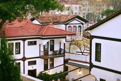 Uluhan Otel