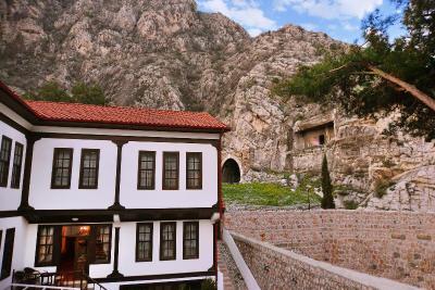 Uluhan Otel