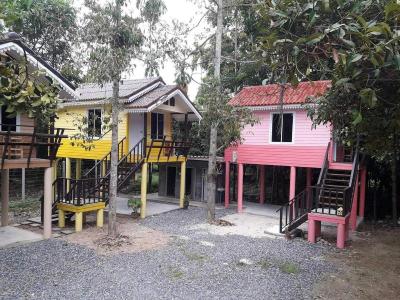 Makwan Resort Rayong