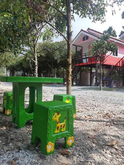 Makwan Resort Rayong