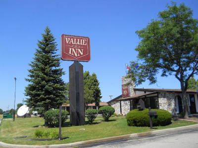 Value Inn Milwaukee Airport South