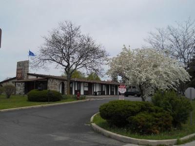 Value Inn Milwaukee Airport South