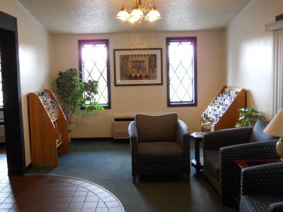 Value Inn Milwaukee Airport South