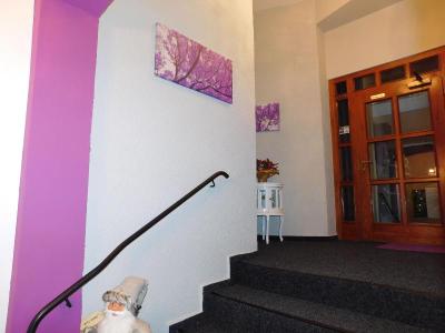 Mason Boutique Hotel