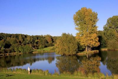 Hessen Hotelpark Hohenroda
