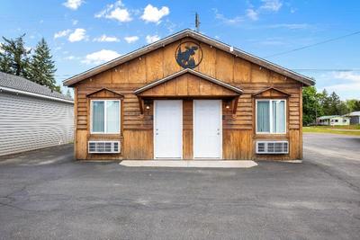 Moose Inn