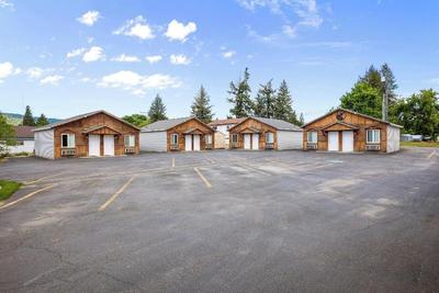 Moose Inn