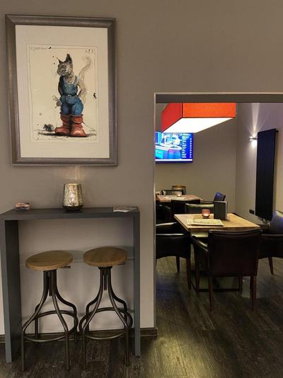 Hotel Alte Redaktion Superior