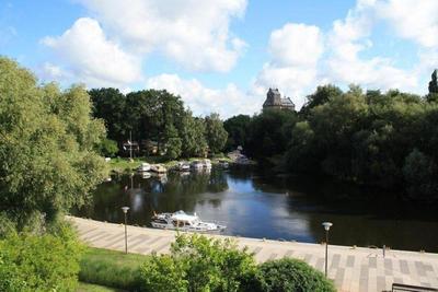 Hotel An Der Havel