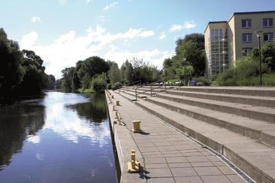 Hotel An Der Havel