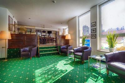Hotel Astor In Altenburg