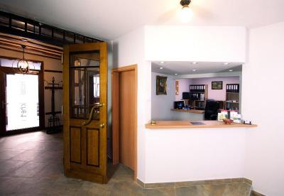 Hotel Blüchertal