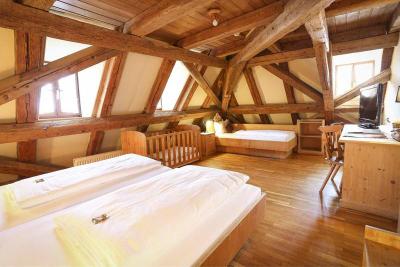Hotel Brauereigasthof Fuchs
