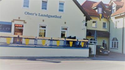 Ober's Landgasthof