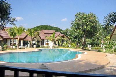 Pang Rujee Resort