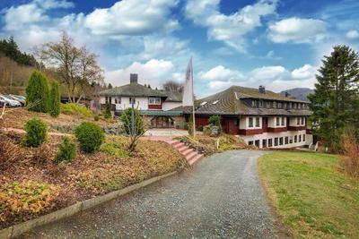 Panorama Hotel Winterberg