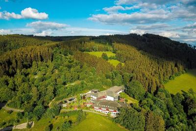 Panorama Hotel Winterberg
