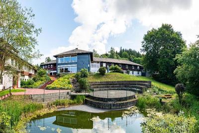 Panorama Hotel Winterberg